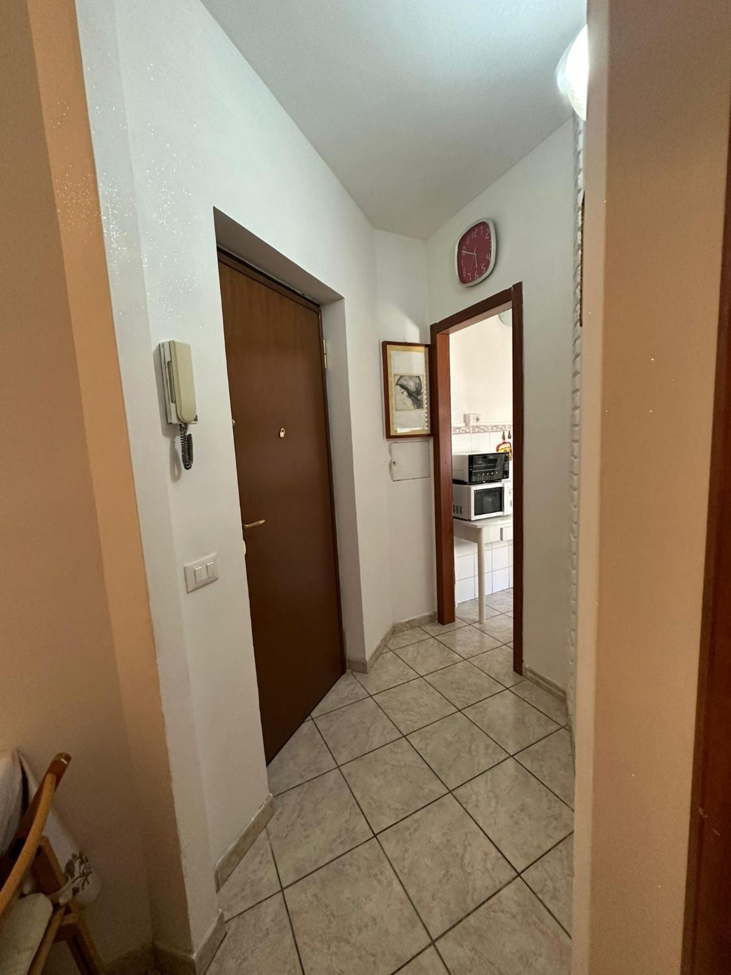 Sofia Holiday Home Rome Exterior photo