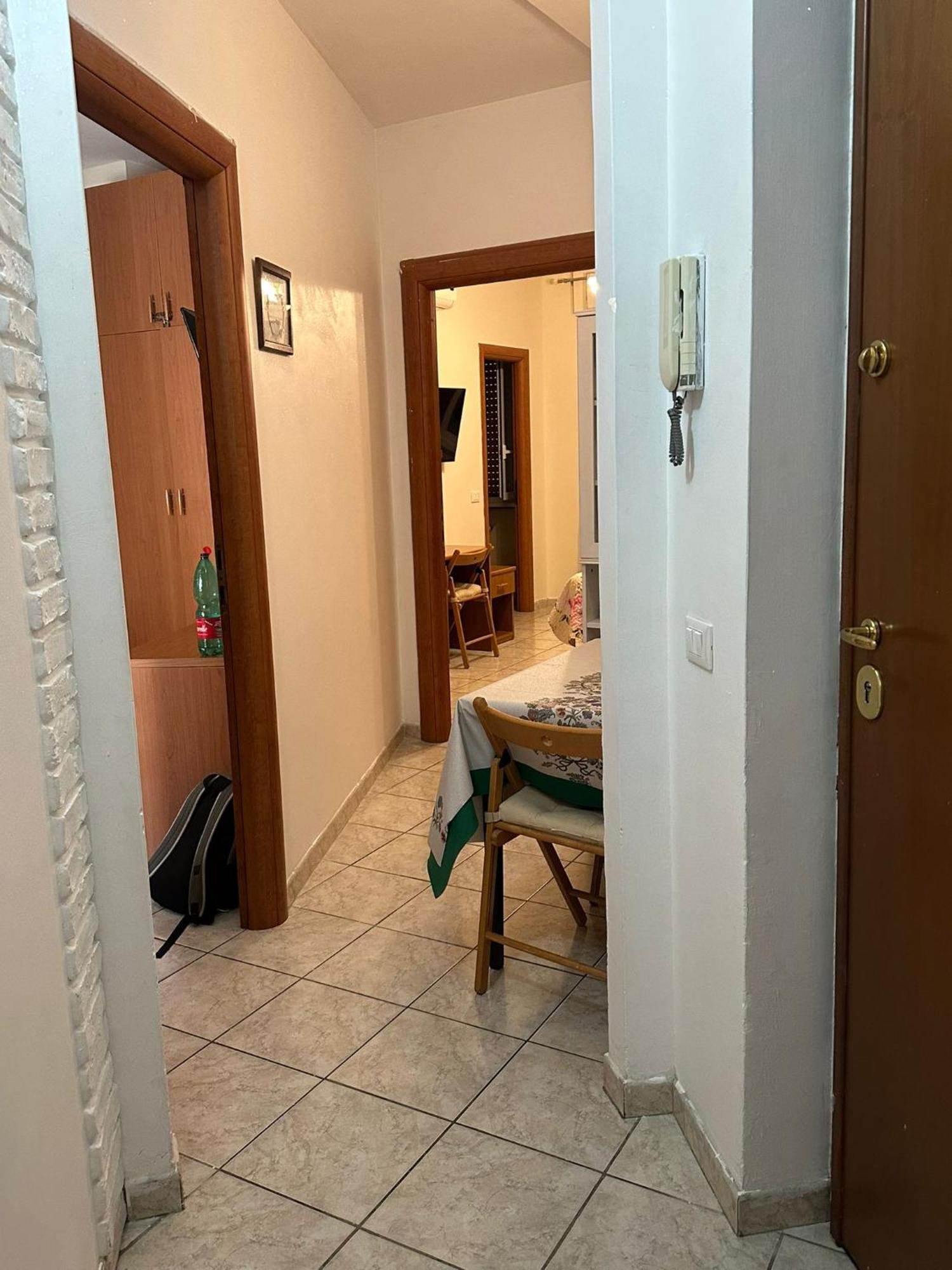 Sofia Holiday Home Rome Exterior photo