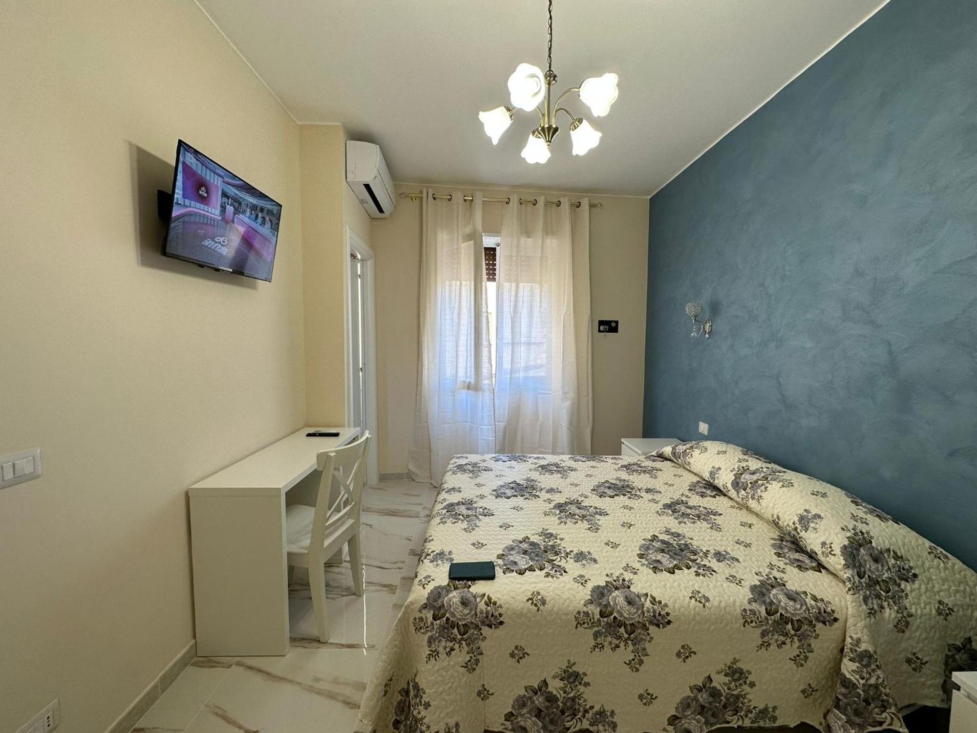 Sofia Holiday Home Rome Exterior photo